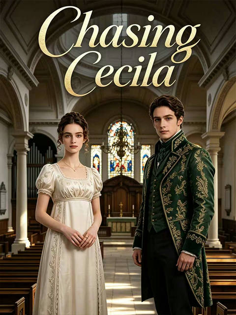 Chasing Cecilia