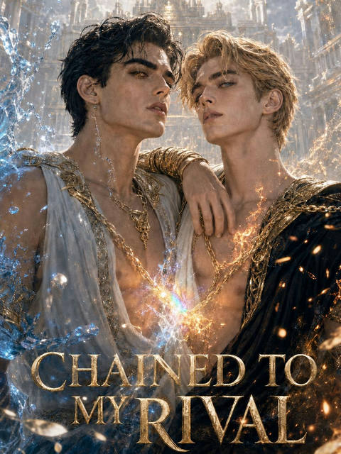 Chained to My Rival