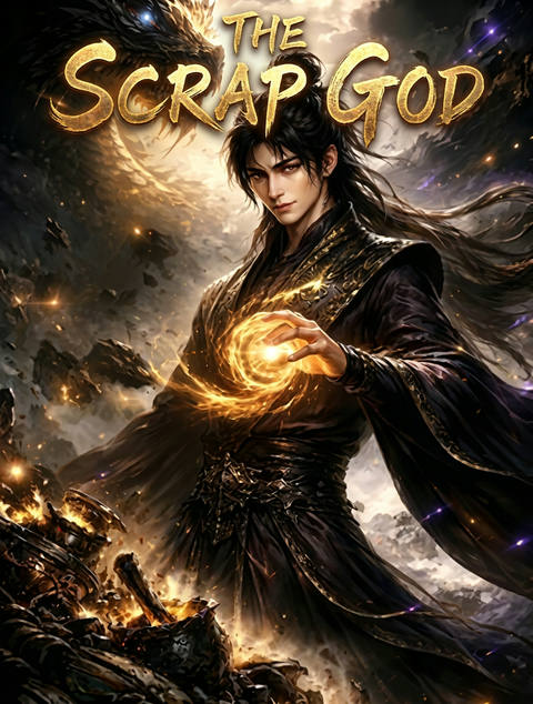 The Scrap God