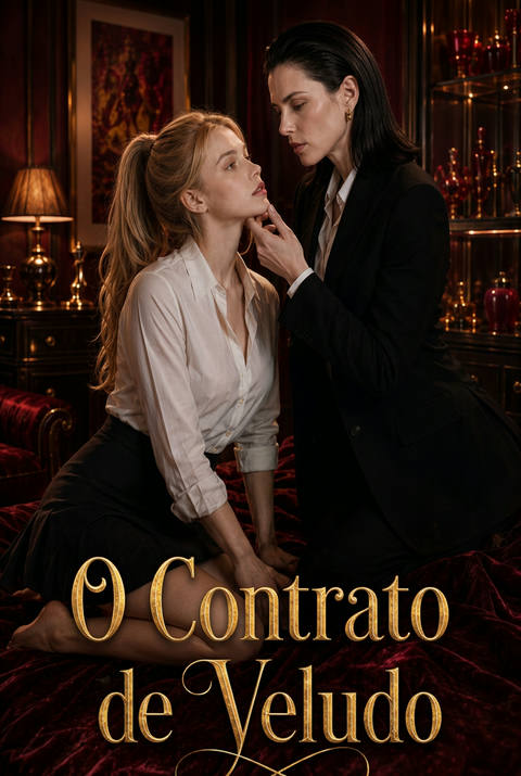 O contrato de veludo