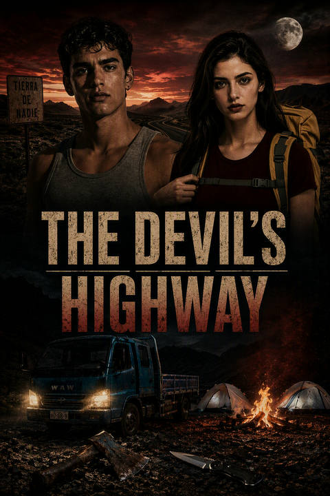 The Devil's Highway