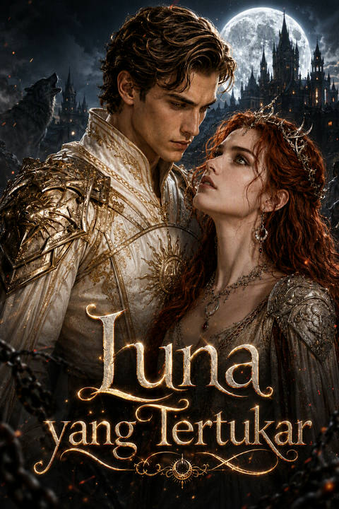 Luna yang Tertukar