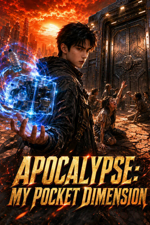 Apocalypse: My Pocket Dimension