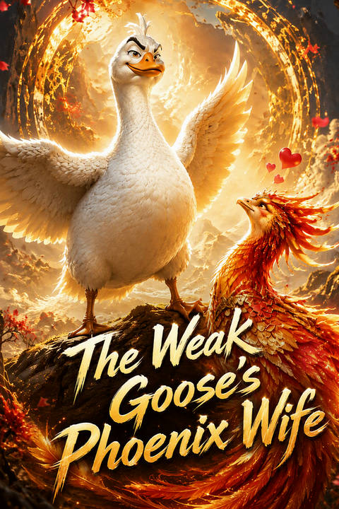 The Weak Goose's Phoenix Wife