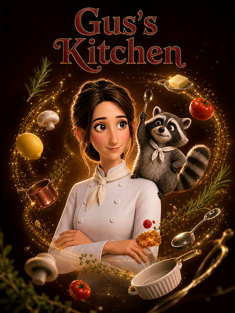 Gus's Kitchen