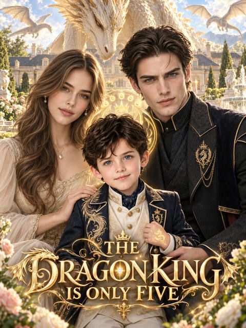 The Dragon King Is Only Five