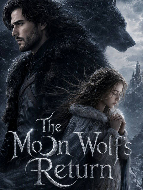 The Moon Wolf's Return