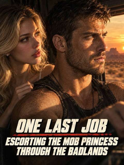One Last Job：Escorting the Mob Princess Through the Badlands