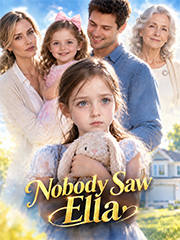 Nobody Saw Ella