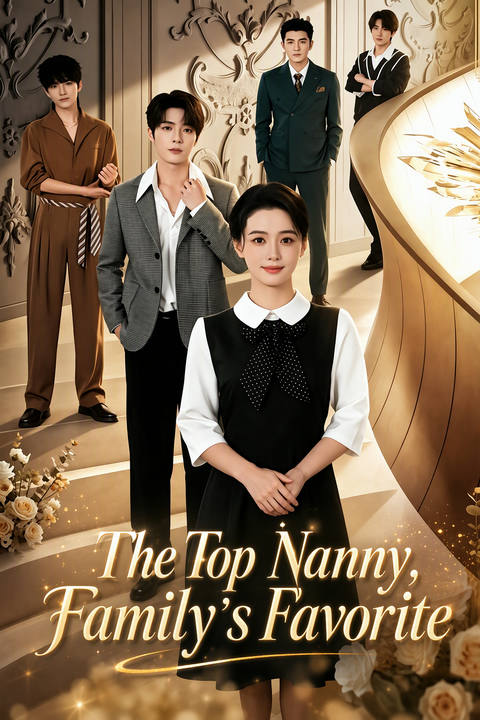 The Top Nanny, Family's Favorite