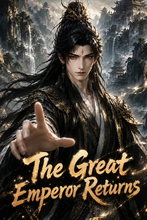 The Great Emperor Returns
