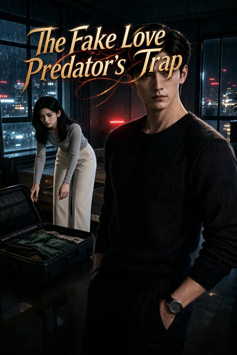 The Fake Love Predator's Trap