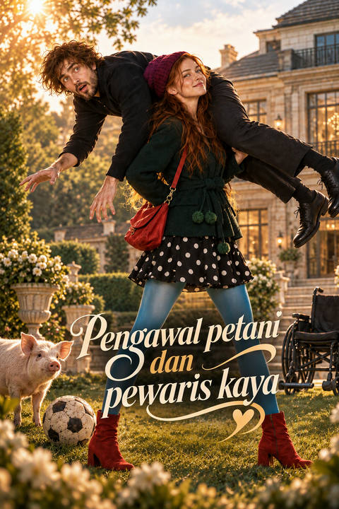 Pengawal petani dan pewaris kaya